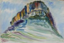 Челото на Калето, 1963